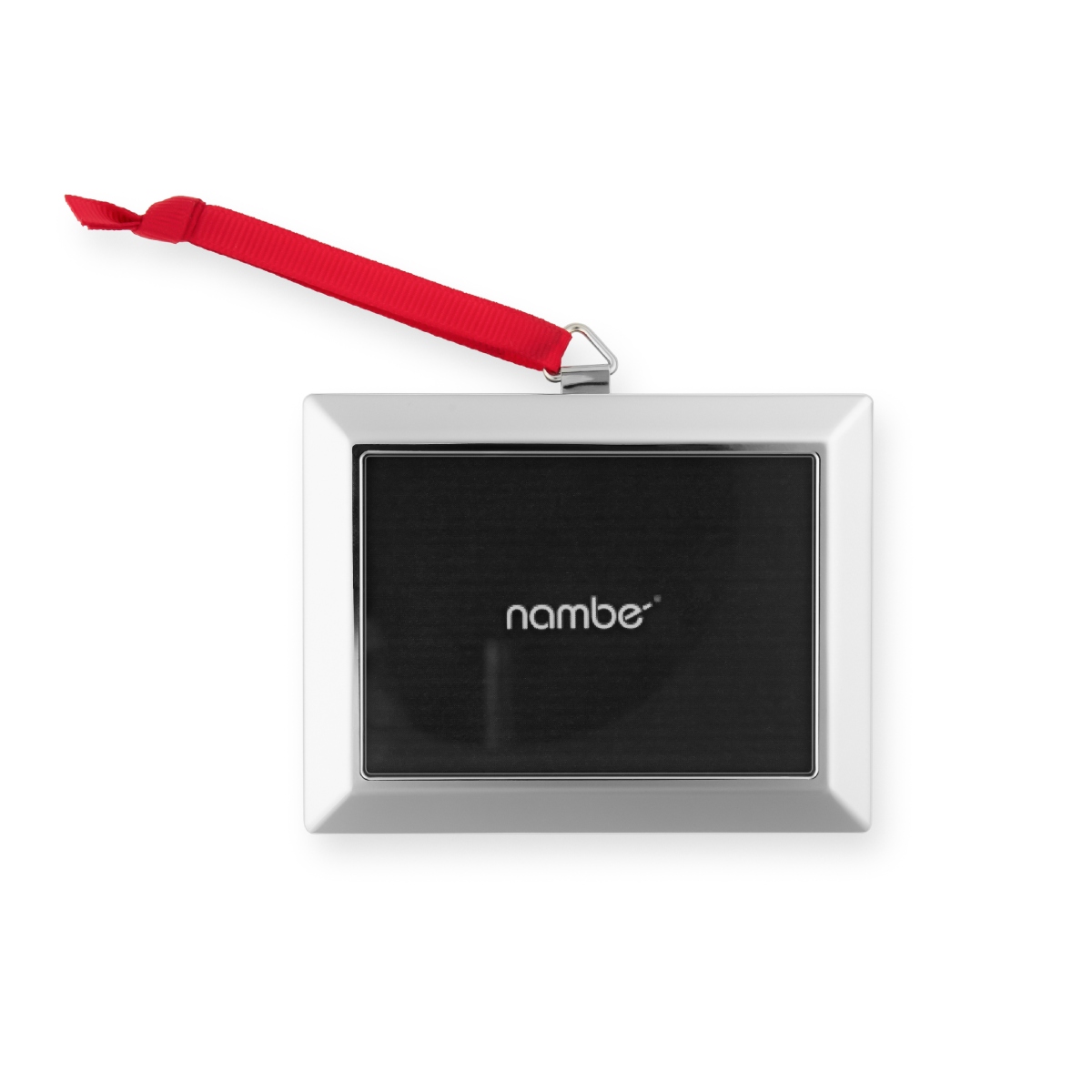Rectangle Frame Ornament image number null